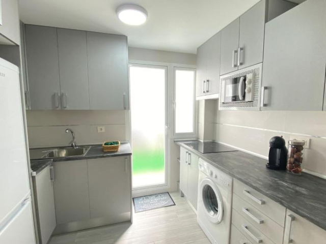 Vivienda en pleno centro! Calle Doctrinos 3 - Salamanca