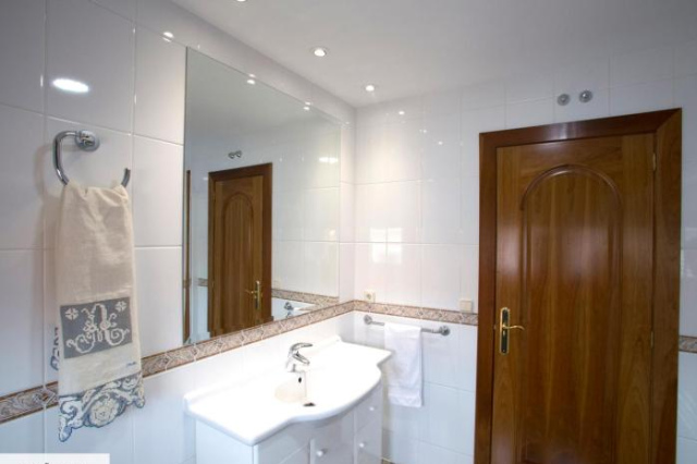 CasaMiranda30 - Salamanca