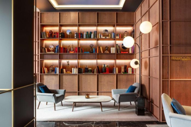 Radisson Collection Bilbao - Bilbao