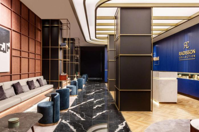 Radisson Collection Bilbao - Bilbao