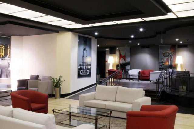 Hotel Conde Duque Bilbao - Bilbao