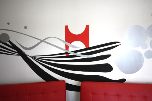 Botxo Gallery - Youth Hostel Bilbao - Bilbao