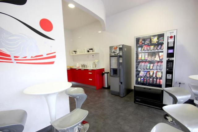 Botxo Gallery - Youth Hostel Bilbao - Bilbao