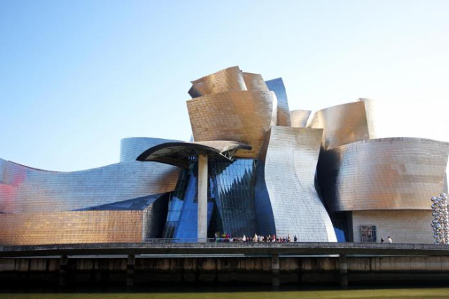 Botxo Gallery - Youth Hostel Bilbao - Bilbao