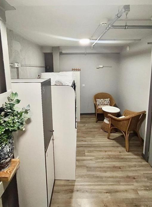 Quartier Bilbao Hostel Casco Viejo - Bilbao