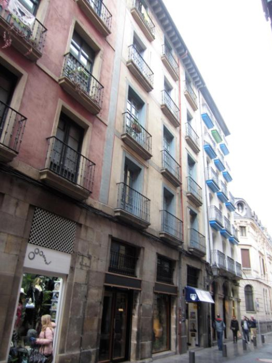 Ekain - Bilbao