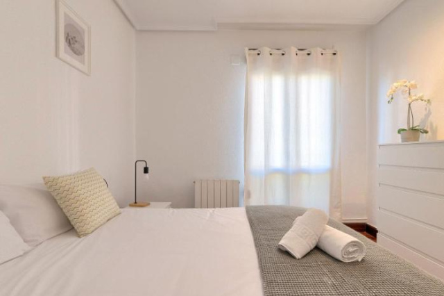 Apartamento junto al Ayuntamiento - Bilbao