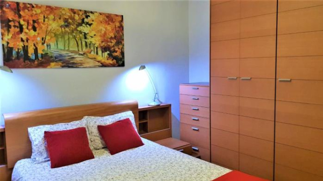habitación, salita y baño privado, REATE LBI00466 - Bilbao