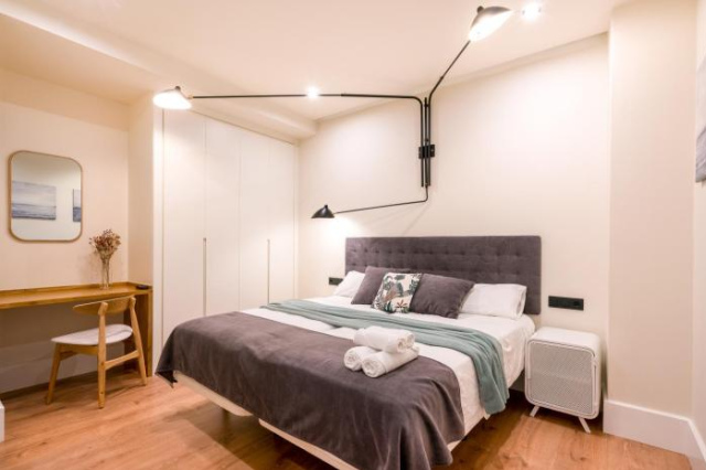 Bilbao Riverside by Staynn Apartments - Bilbao
