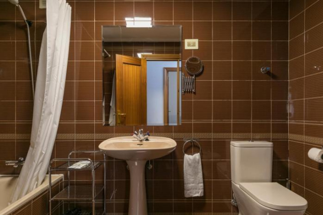 Gran Via 3 by Forever Rentals - Bilbao