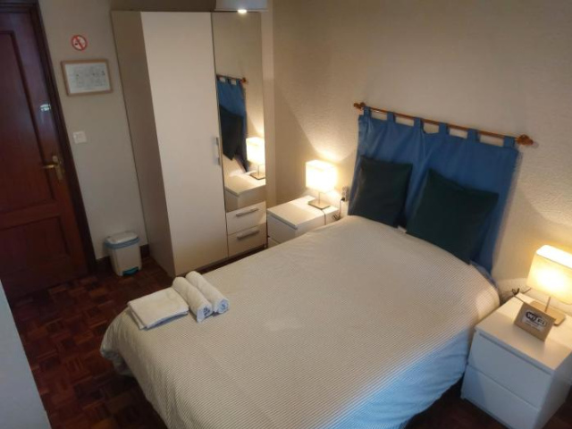 Se alquilan 3 habitaciones privadas - Bilbao