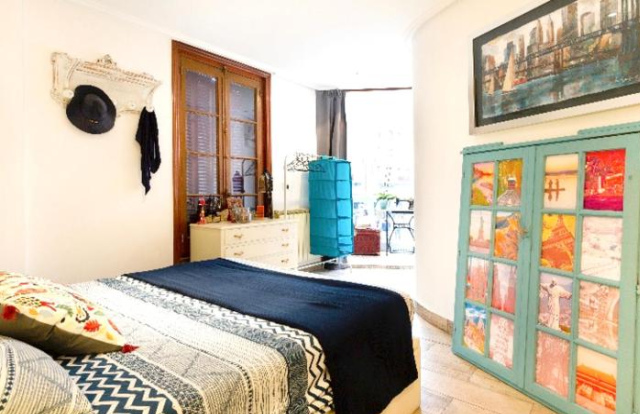 Modern Apartment in Bilbao with Internet - Bilbao