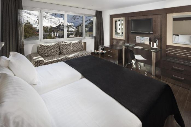 Meliá Sol y Nieve - Sierra Nevada