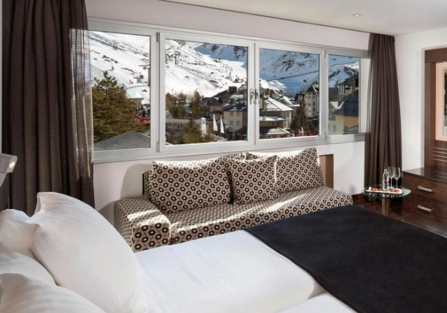 Meliá Sol y Nieve - Sierra Nevada