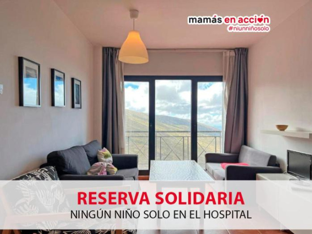 Apartamentos Sierra Nevada 3000 - Sierra Nevada