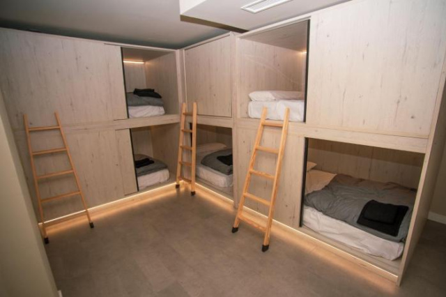 Sierra Nevada Hostel - Sierra Nevada