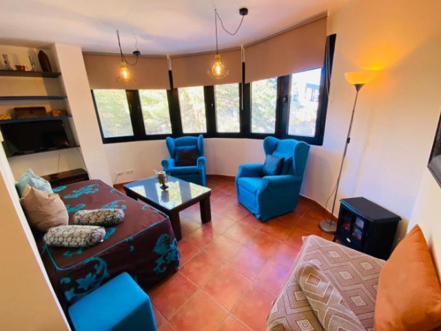 Apartamentos Bluettravel Snow Confort Monte Gorbea - Sierra Nevada