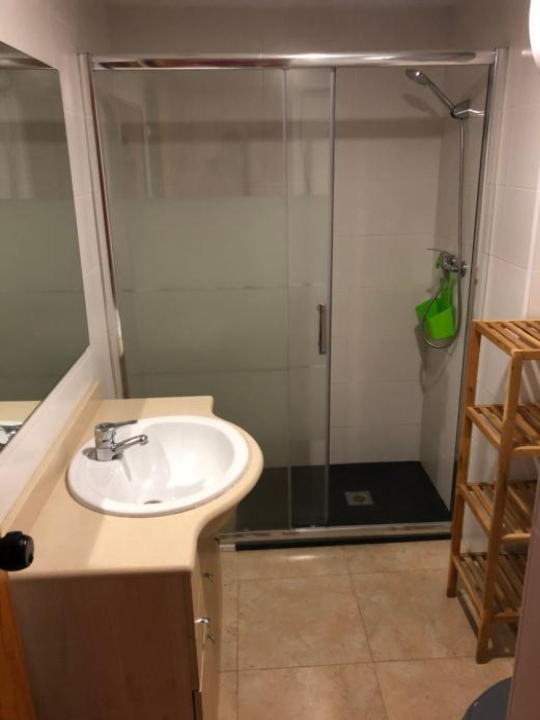 Apartamento Plaza Pradollano 1 - Sierra Nevada