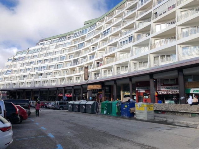 Apartamento Plaza Pradollano 1 - Sierra Nevada