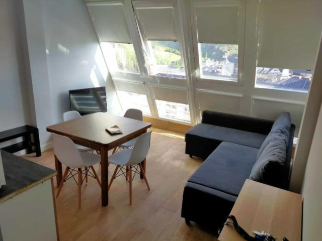 Apartamento Plaza Pradollano 1 - Sierra Nevada