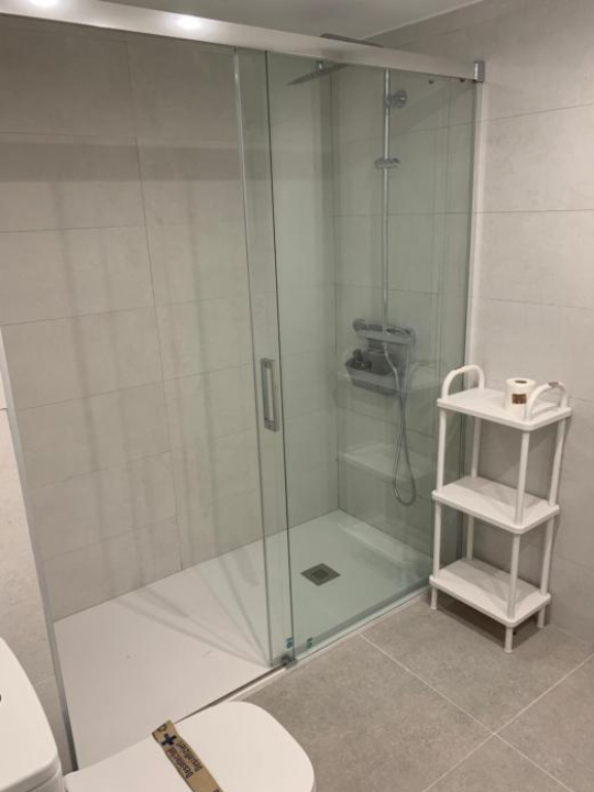 Apartamento Plaza Pradollano 1 - Sierra Nevada
