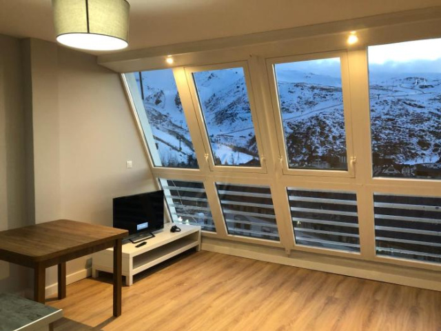 Apartamento Plaza Pradollano 1 - Sierra Nevada