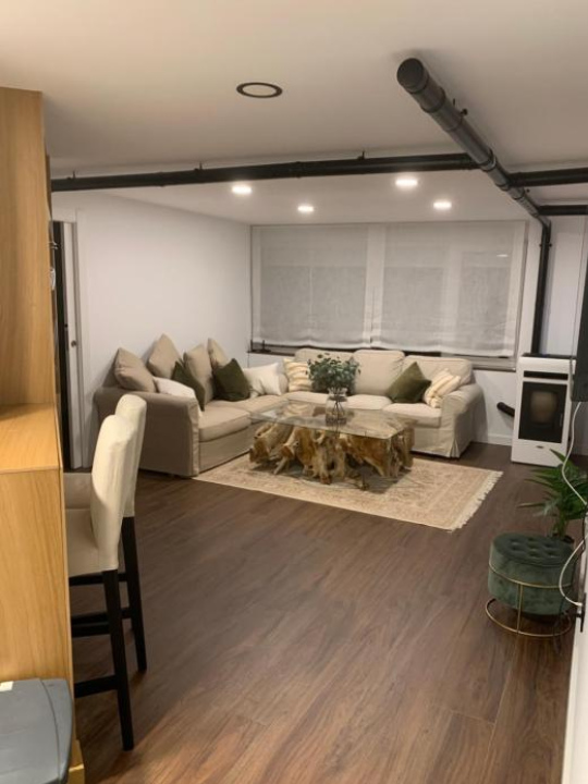 Fantastic brand new appartment in best location just few steps from the ski slope! private parking - Sierra Nevada