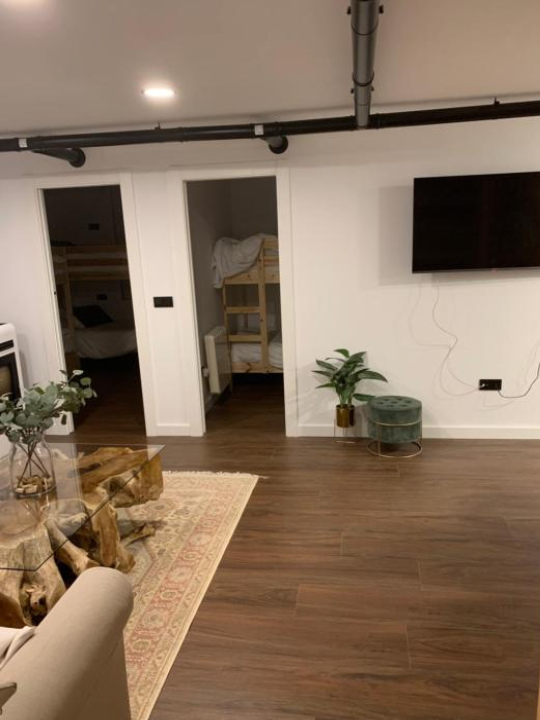 Fantastic brand new appartment in best location just few steps from the ski slope! private parking - Sierra Nevada