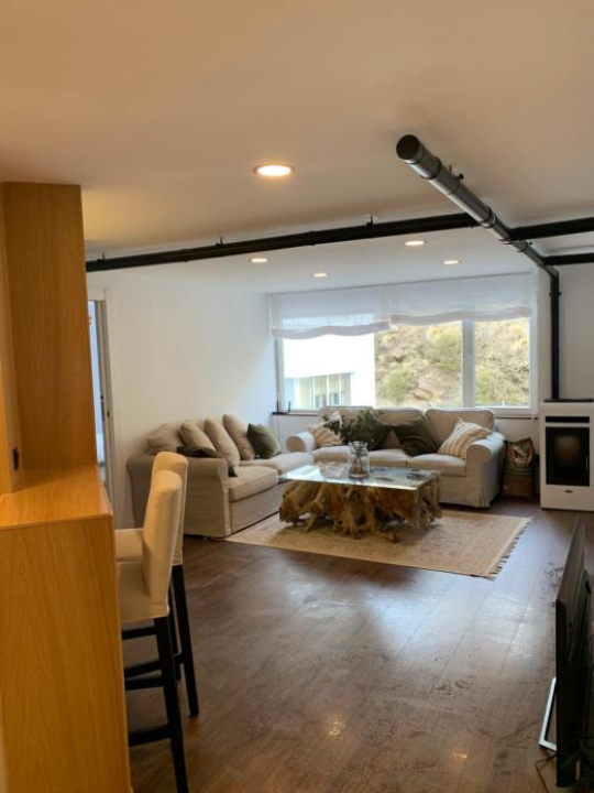 Fantastic brand new appartment in best location just few steps from the ski slope! private parking - Sierra Nevada