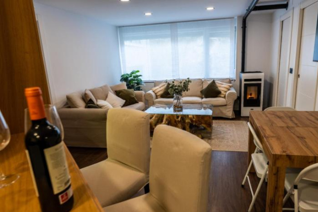 Fantastic brand new appartment in best location just few steps from the ski slope! private parking - Sierra Nevada