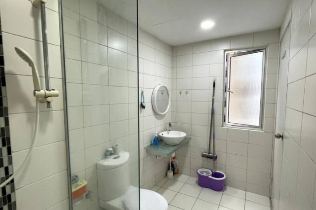 Nice & Comfy Studio in Greenfield Regency - Johor Bahru