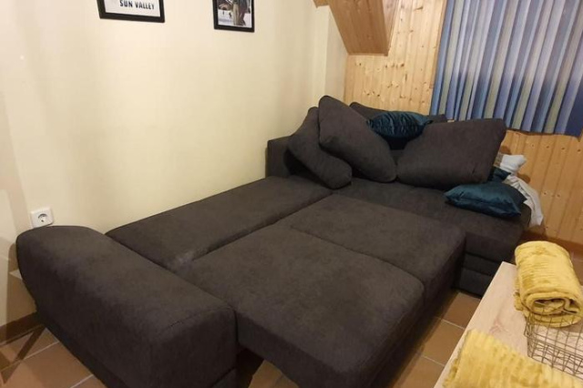Acogedor Apartamento en Sierra Nevada con piscina Acceso directo a silla - Sierra Nevada