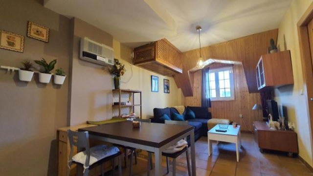 Acogedor Apartamento en Sierra Nevada con piscina Acceso directo a silla - Sierra Nevada