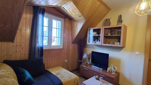 Acogedor Apartamento en Sierra Nevada con piscina Acceso directo a silla - Sierra Nevada