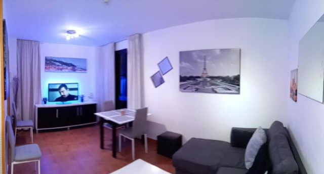 ESTUDIO EN ZONA BAJA y Garaje - Sierra Nevada
