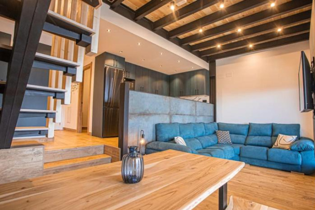 APARTAMENTO BLOSSOM - Sierra Nevada