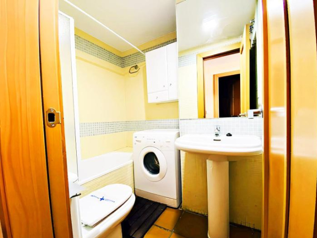 Apartamento Arttyco spa y garaje - Sierra Nevada
