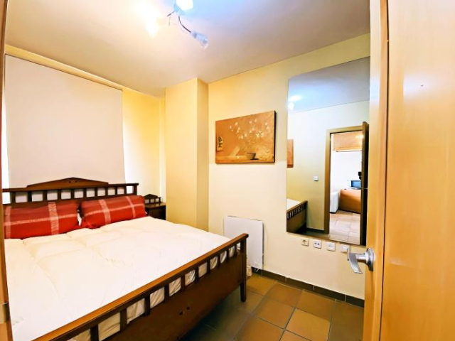 Apartamento Arttyco spa y garaje - Sierra Nevada