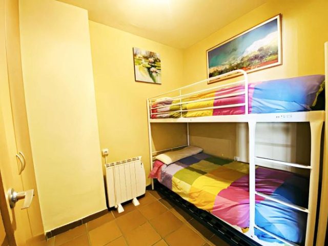 Apartamento Arttyco spa y garaje - Sierra Nevada