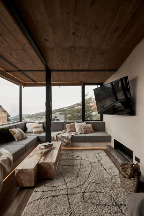 La mejor casa de la Sierra - Apartamento de lujo - CASANEVADA - 塞拉內華達