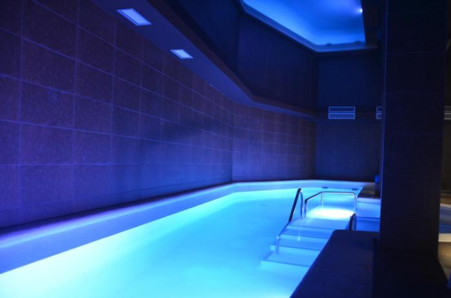 Aci Vivalda Lan Spa Hotel - Vielha