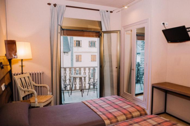 Riu Nere Mountain Hotel - Vielha