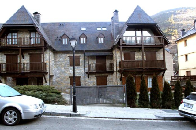 Apartamentos Vielha V - Vielha
