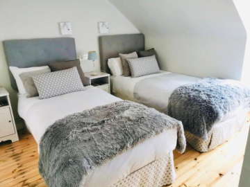 Apartamento Ski Aran