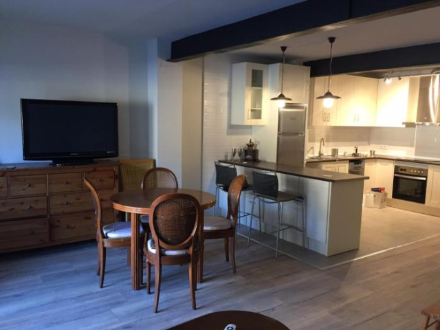 Apartamento Vielha - Vielha