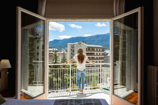 Gran Hotel de Jaca - Jaca