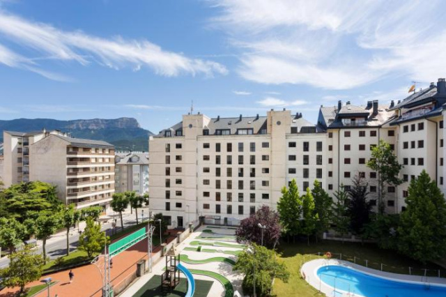 Gran Hotel de Jaca - Jaca