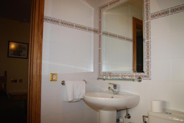 Hotel A Nieu - Jaca