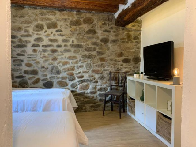 Maison del Arc - Jaca