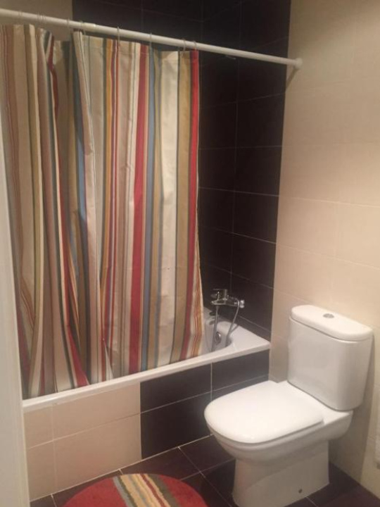 Apartamento Balcón de Jaca - Jaca